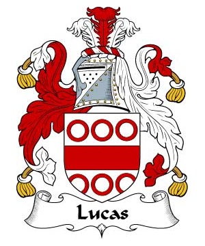 British/L/Lucas-Crest-Coat-of-Arms