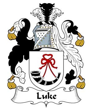 British/L/Luke-Crest-Coat-of-Arms