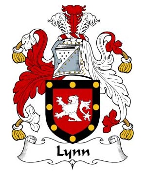 British/L/Lynn-Crest-Coat-of-Arms