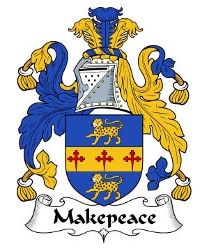 British/M/Makepeace-Crest-Coat-of-Arms