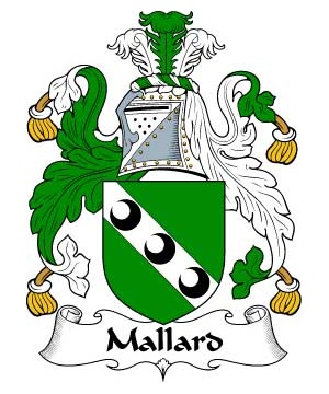 British/M/Mallard-Crest-Coat-of-Arms