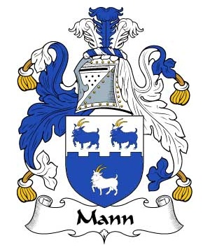 British/M/Man-or-Mann-Crest-Coat-of-Arms