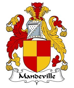 British/M/Mandeville-Crest-Coat-of-Arms