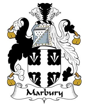 British/M/Marbury-Crest-Coat-of-Arms