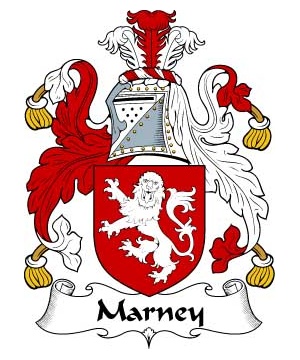 British/M/Marney-Crest-Coat-of-Arms