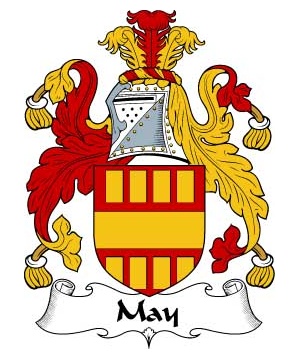 British/M/May-Crest-Coat-of-Arms