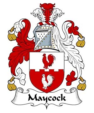 British/M/Maycock-Crest-Coat-of-Arms