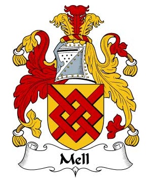 British/M/Mell-Crest-Coat-of-Arms