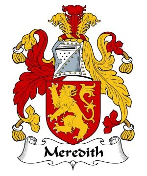 British/M/Meredith-Crest-Coat-of-Arms