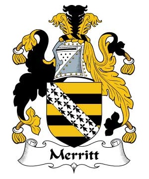 British/M/Merit-or-Merritt-Crest-Coat-of-Arms