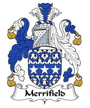 British/M/Merrifield-Crest-Coat-of-Arms