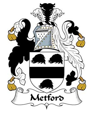 British/M/Metford-Crest-Coat-of-Arms