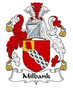 British/M/Milbank-Crest-Coat-of-Arms