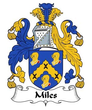 British/M/Miles-Crest-Coat-of-Arms