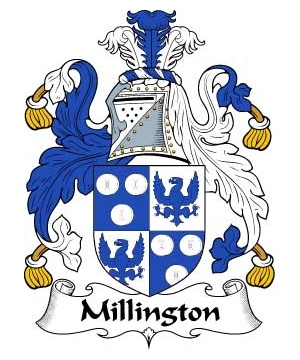 British/M/Millington-Crest-Coat-of-Arms