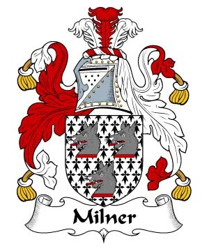 British/M/Milner-Crest-Coat-of-Arms