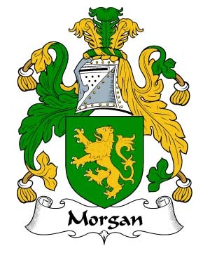 British/M/Morgan-III-(Wales)-Crest-Coat-of-Arms