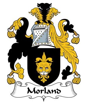 British/M/Morland-Crest-Coat-of-Arms