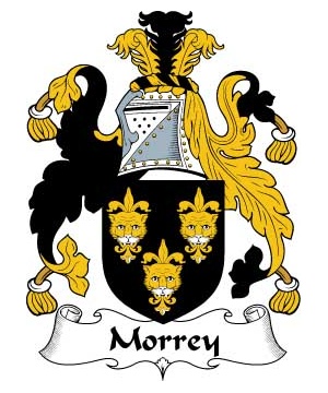 British/M/Morrey-Crest-Coat-of-Arms