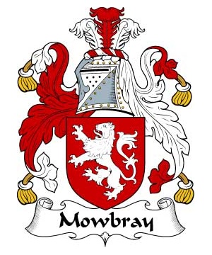 British/M/Mowbray-Crest-Coat-of-Arms