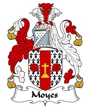 British/M/Moyes-Crest-Coat-of-Arms