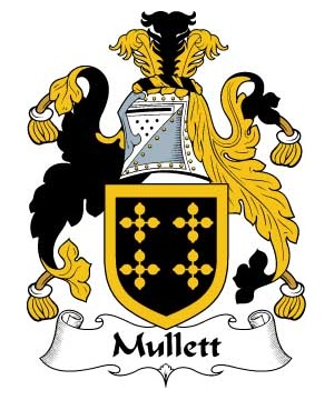 British/M/Mullett-Crest-Coat-of-Arms