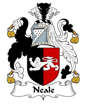 British/N/Neale-Crest-Coat-of-Arms