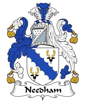 British/N/Needham-Crest-Coat-of-Arms