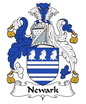 British/N/Newark-or-Newarke-Crest-Coat-of-Arms