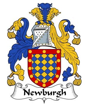 British/N/Newburgh-Crest-Coat-of-Arms