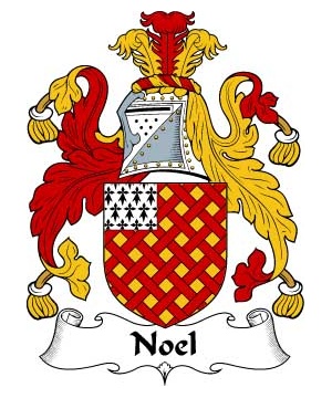 British/N/Noel-Crest-Coat-of-Arms