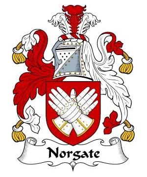 British/N/Norgate-Crest-Coat-of-Arms