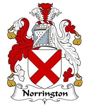 British/N/Norrington-Crest-Coat-of-Arms