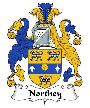 British/N/Northey-Crest-Coat-of-Arms