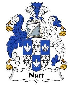 British/N/Nutt-Crest-Coat-of-Arms