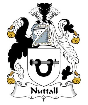 British/N/Nuttall-Crest-Coat-of-Arms