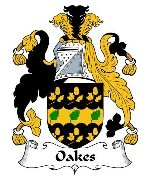 British/O/Oakes-Crest-Coat-of-Arms