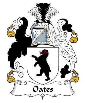 British/O/Oates-I-Crest-Coat-of-Arms