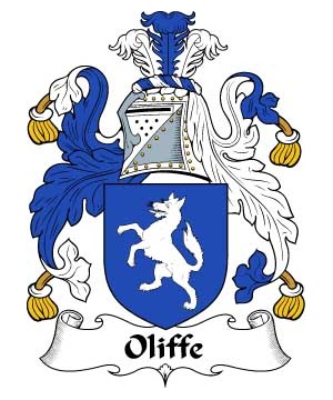 British/O/Oliffe-Crest-Coat-of-Arms