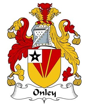 British/O/Onley-Crest-Coat-of-Arms