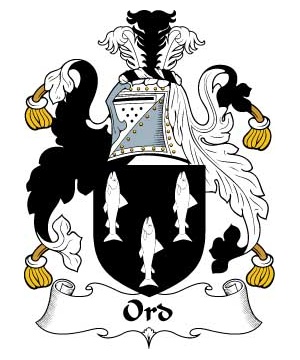 British/O/Ord-Crest-Coat-of-Arms