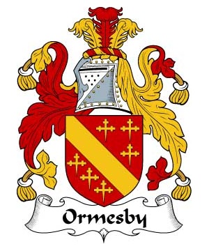 British/O/Ormesby-Crest-Coat-of-Arms