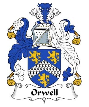 British/O/Orwell-Crest-Coat-of-Arms