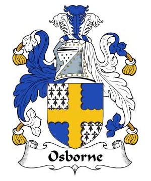 British/O/Osborn-or-Osborne-Crest-Coat-of-Arms