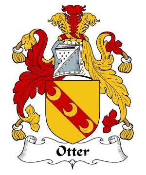 British/O/Otter-Crest-Coat-of-Arms