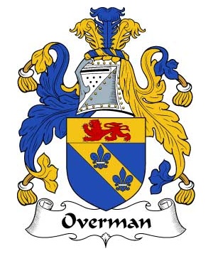 British/O/Overman-Crest-Coat-of-Arms