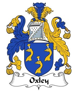 British/O/Oxley-Crest-Coat-of-Arms