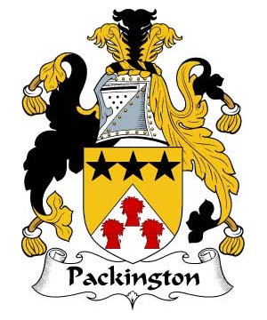 British/P/Packington-Crest-Coat-of-Arms