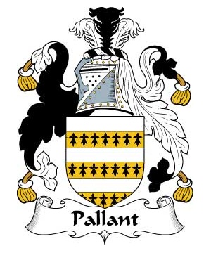 British/P/Pallant-Crest-Coat-of-Arms