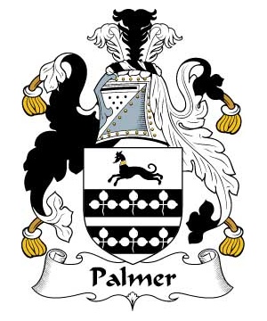 British/P/Palmer-Crest-Coat-of-Arms